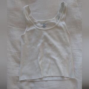 Brandy Melville cropped tank